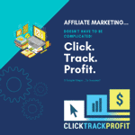 Click Track Profit